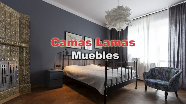 CAMAS LAMAS - Literas, Bases y Matrimoniales Portal MercoMundo